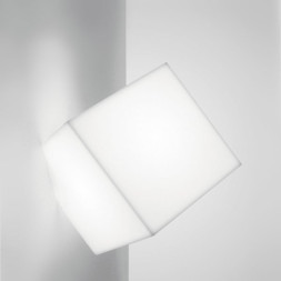 Настенно-потолочный светильник Artemide Edge parete-soffitto 21 1292010A
