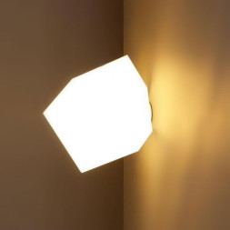 Настенно-потолочный светильник Artemide Edge parete-soffitto 21 1292010A