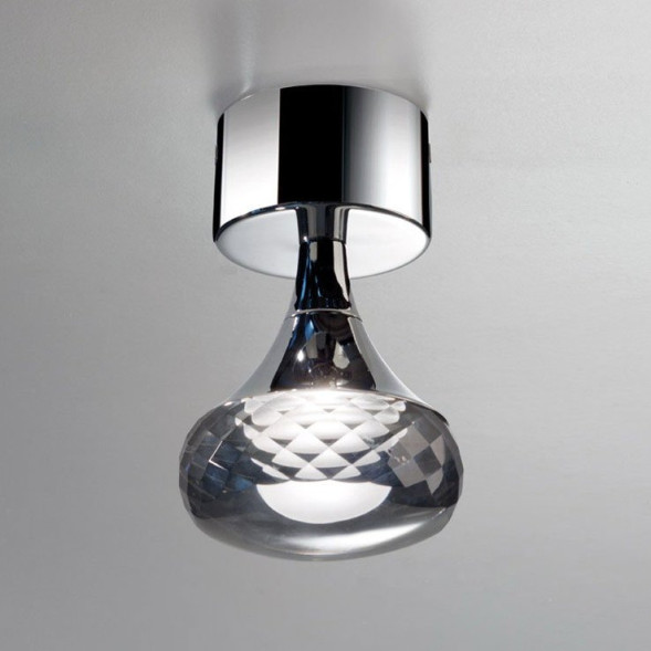 Потолочный светильник Axo Light Fairy PL FAIRY PLFAIRYXGRCRLED