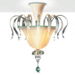 Потолочный светильник De Majo 8011 P6 080110P01