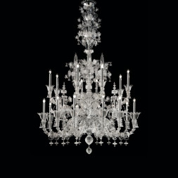 Люстра Barovier&amp;Toso 4607 4607/20/CC