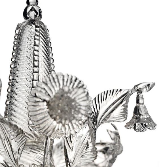 Люстра Barovier&amp;Toso 4607 4607/20/CC