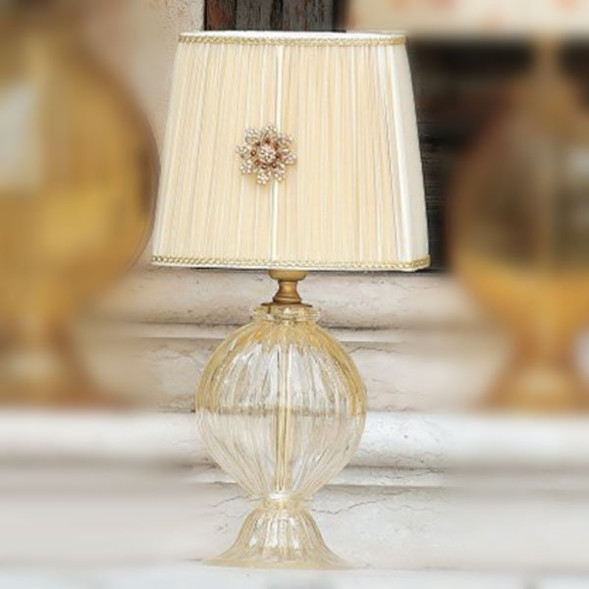 Настольная лампа IlParalume MARINA 3321 1363P