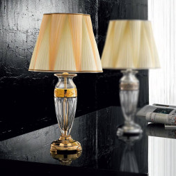 Настольная лампа Possoni 7009/L -006