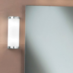 Настенно-потолочный светильник Orion Leuchten Soff 3-460/2 Chrom