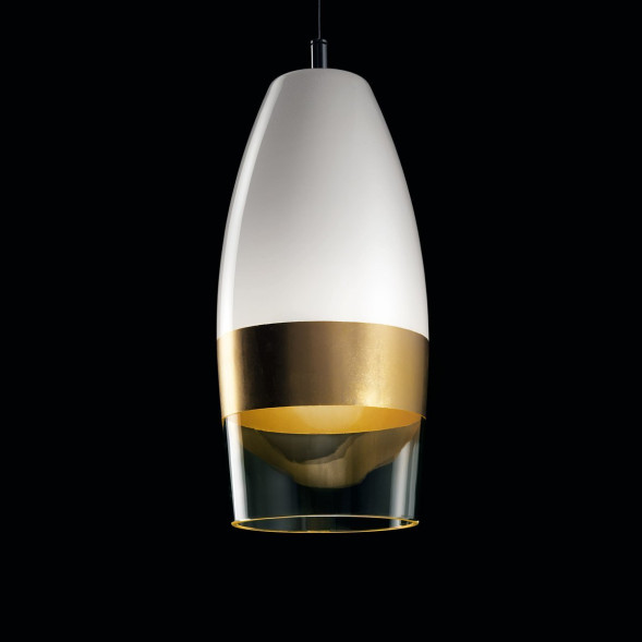 Подвесной светильник Barovier&amp;Toso Aurum 6932