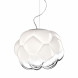 Подвесной светильник Fabbian Cloudy F21 A02 71
