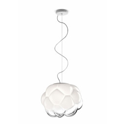 Подвесной светильник Fabbian Cloudy F21 A02 71