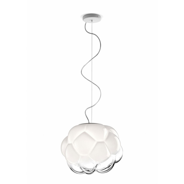 Подвесной светильник Fabbian Cloudy F21 A02 71