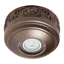 Спот (точечный светильник) FEDE Lighting Surface Lighting Roma FD15-LERC