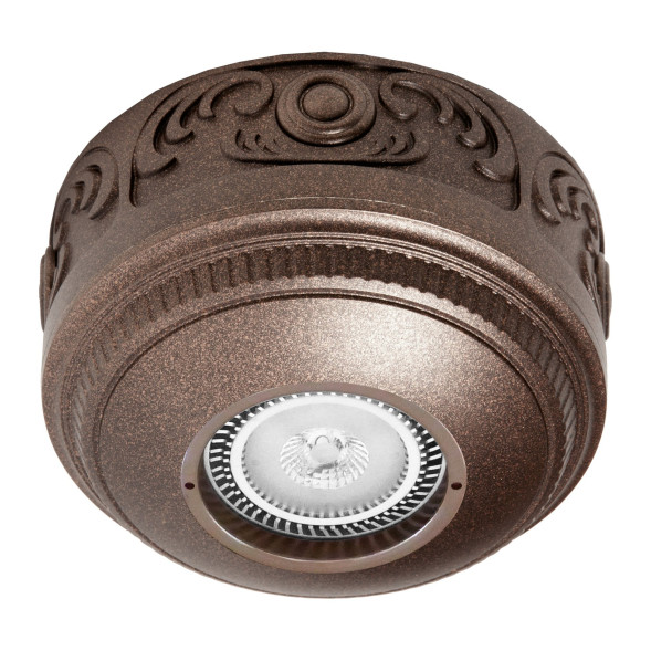 Спот (точечный светильник) FEDE Lighting Surface Lighting Roma FD15-LERC