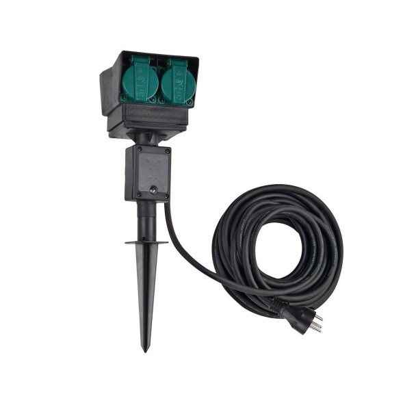 Основание садового светильника SLV Запчасти 1000878