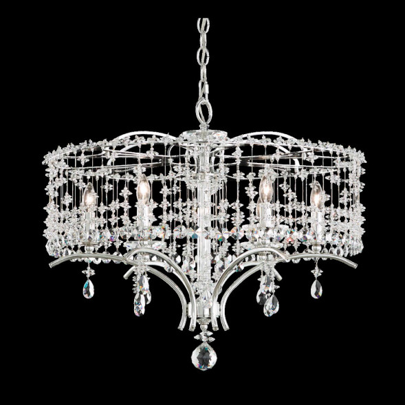 Люстра Schonbek Bella Rose TC1024-40A