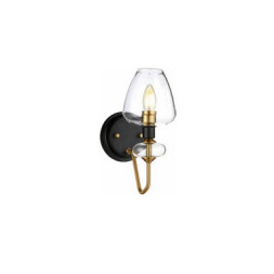 Бра Elstead Lighting Armand DL-ARMAND1-AB
