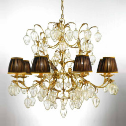 Люстра StilLux Cloud 9400/8-OTO