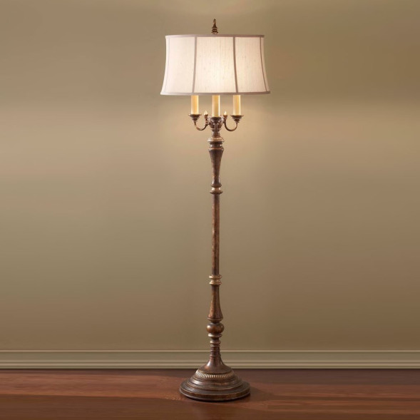 Торшер Feiss Gibson FE/GIBSON FL