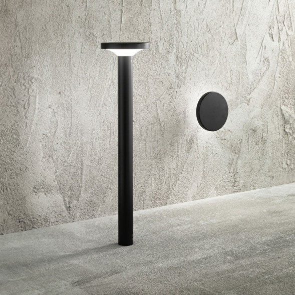 Напольный светильник Linea Light MyWhite 8669