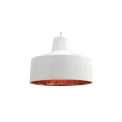 Подвесной светильник Karman Gangster SE644BR