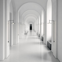 Бра Vibia Tempo 5763 18 /1B