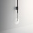 Бра Vibia Tempo 5763 18 /1B