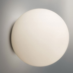 Настенно-потолочный светильник Artemide Dioscuri parete-soffitto 25 0112010A