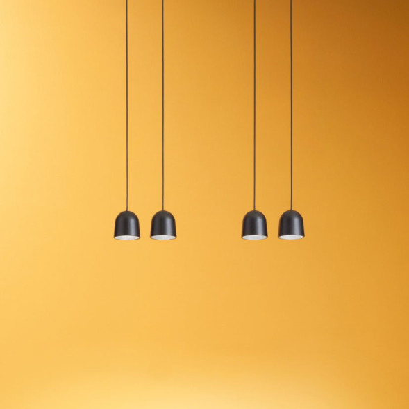 Подвесной светильник Linea Light Minion 8794
