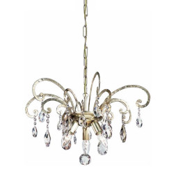 Подвесной светильник Lucienne Monique Castle AX 13