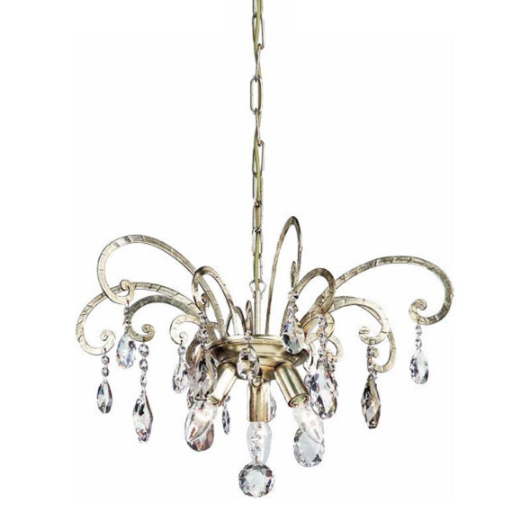 Подвесной светильник Lucienne Monique Castle AX 13