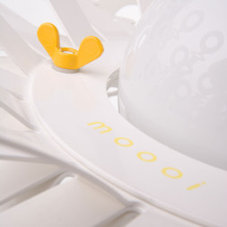 Подвесной светильник MOOOI Dandelion suspended MOLDAH----W