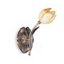 Бра Possoni Floreale 319/A1 -073