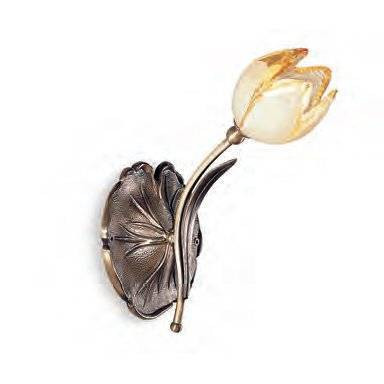 Бра Possoni Floreale 319/A1 -073