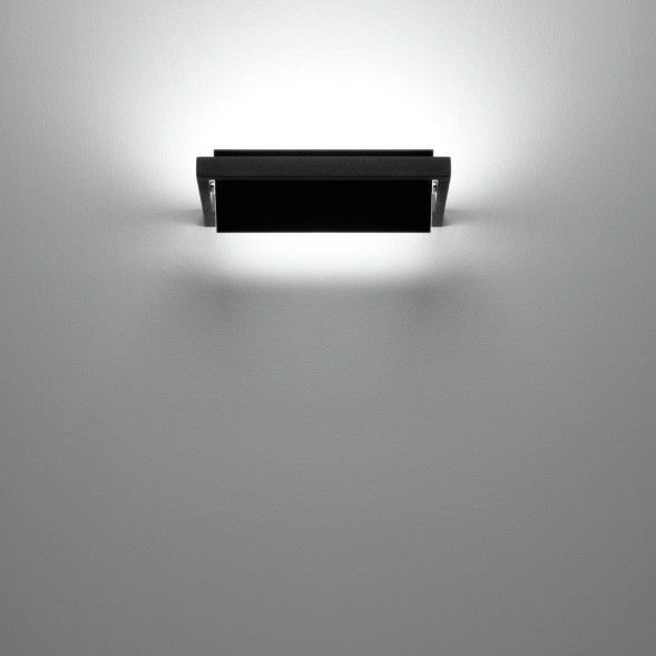 Настенный светильник Linea Light Tablet 7609