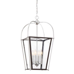 Подвесной светильник Savoy House Dunbar 3-9074-4-67