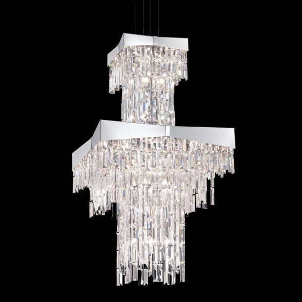 Подвесной светильник Schonbek Riviera RF2460-401A