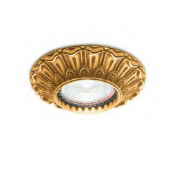 Встраиваемый светильник Possoni Novecento DL7801 -002