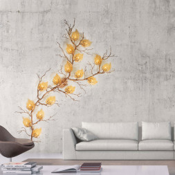 Настенный светильник Serip Outono AP1476/17 CO O06