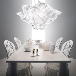 Подвесной светильник Slamp Fabula SUSPENSION L FAB90SOS0003LE000