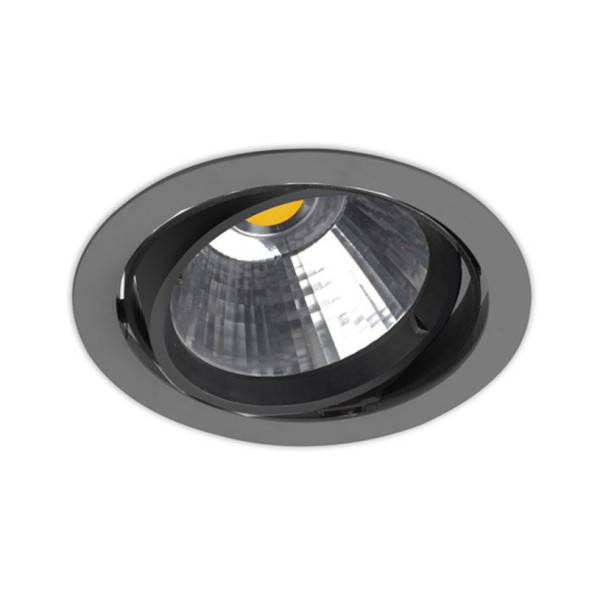 Встраиваемый спот (точечный светильник) Leds-C4 Cardex 90-4042-N3-37