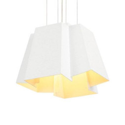 Подвесной светильник SLV Soberbia 165441