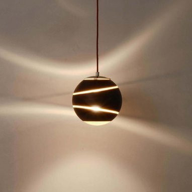 Подвесной светильник Terzani Bond L20S H7 F1