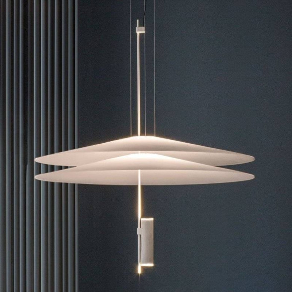 Подвесной светильник Vibia Flamingo 1510 93 /1B