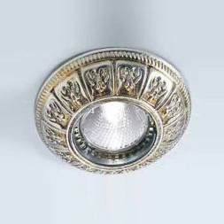 Встраиваемый спот (точечный светильник) StilLux Lynh 14303/F4