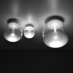 Настенно-потолочный светильник Artemide Empatia 36 1822010A