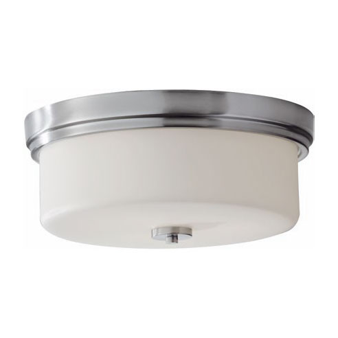 Потолочный светильник Feiss Kincaid DL-KINCAID-F-L