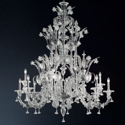 Люстра De Majo 7061 K8+4 070610K86