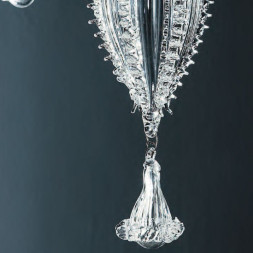 Люстра De Majo 7061 K8+4 070610K86