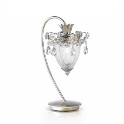 Настольная лампа MM Lampadari Rugiada 6957/L1 V1690