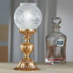 Настольная лампа Possoni Novecento 776/L -041