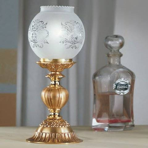 Настольная лампа Possoni Novecento 776/L -041