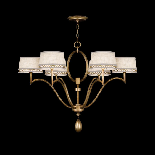 Люстра Fine Art Lamps Allegretto 785840-2